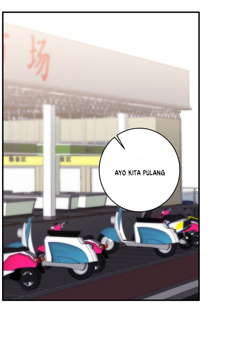 God Fisherman Chapter 52 Gambar 9