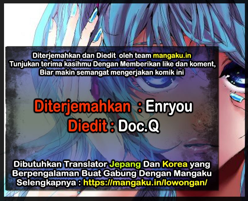 Baca Komik Agravity Boys Chapter 23 Gambar 1