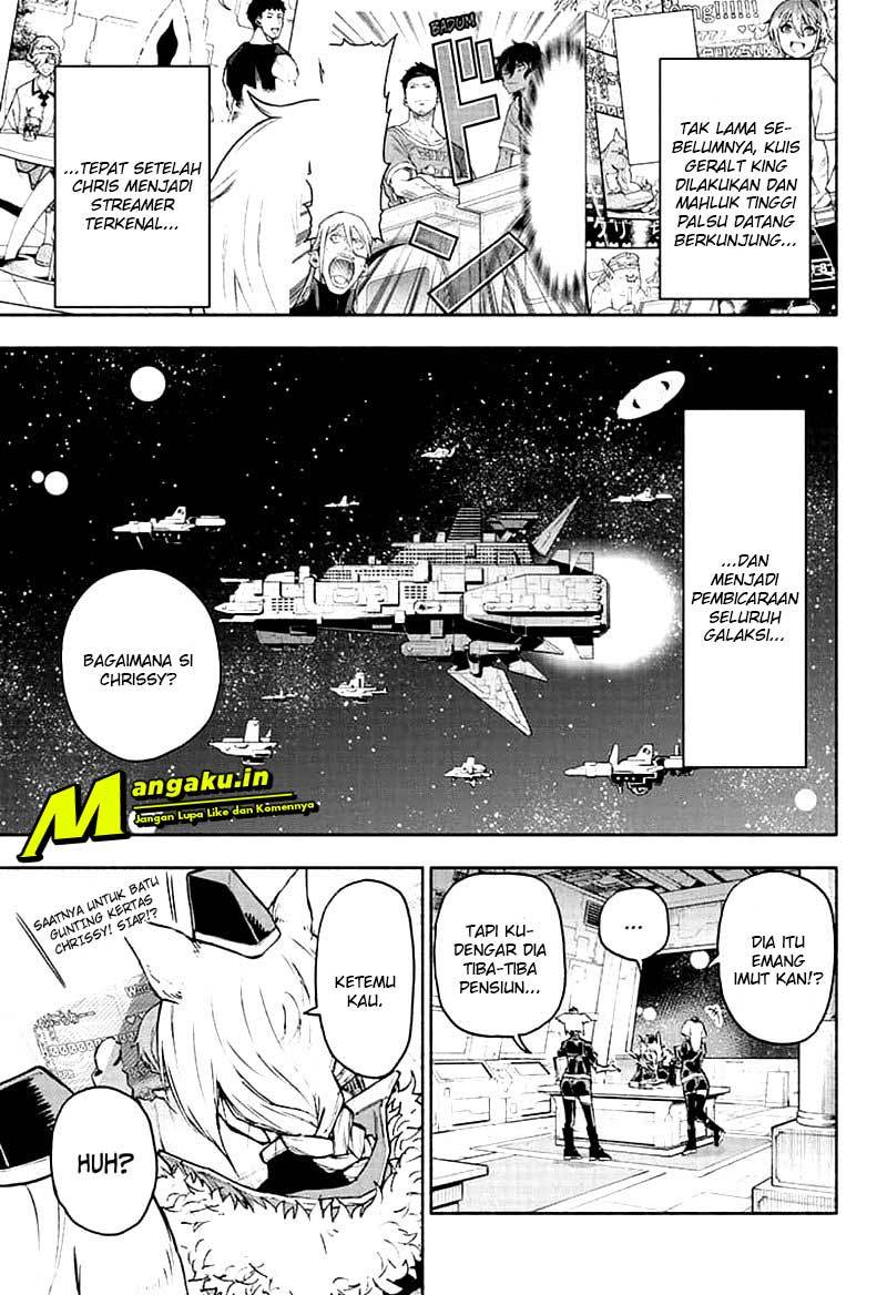 Baca Agravity Boys Chapter 23 Gambar 2