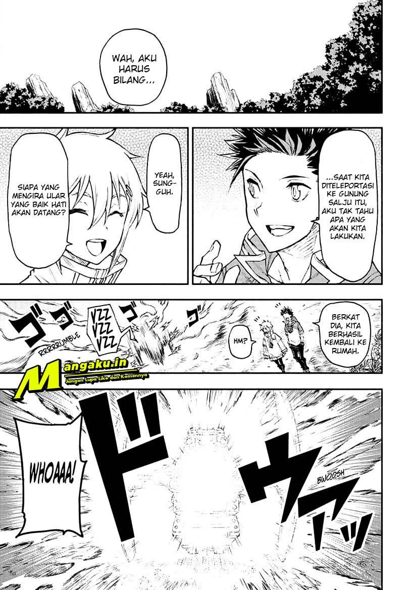 Agravity Boys Chapter 23 Gambar 4
