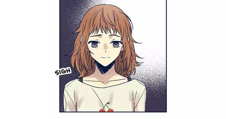 Forever Mine Chapter 55 Gambar 8