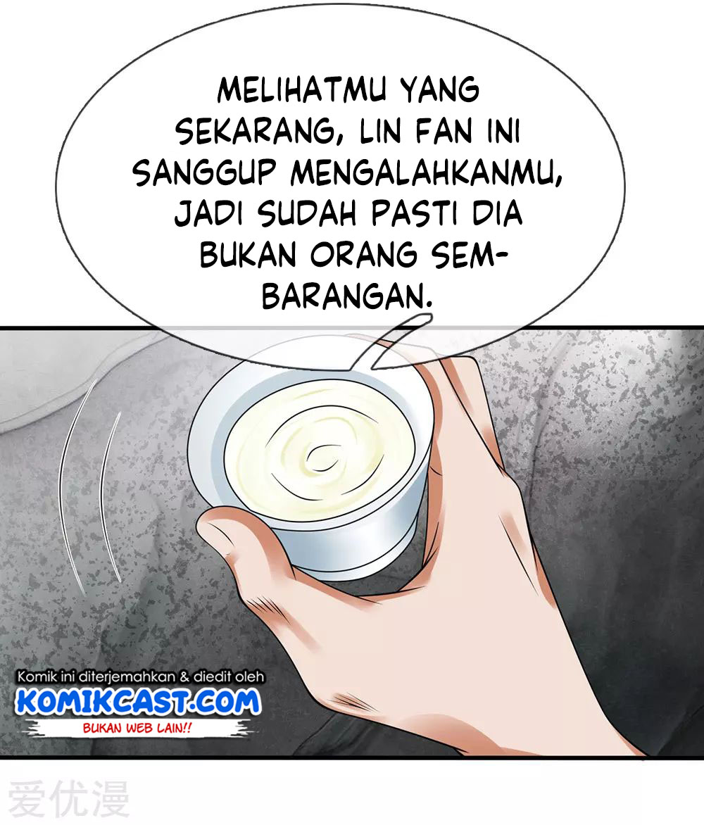 City of Heaven TimeStamp Chapter 83 Gambar 20