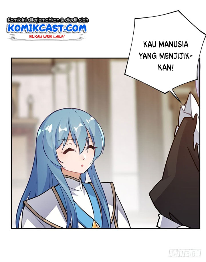 I Picked up a Demon Lord as a Maid Chapter 22 Gambar 12