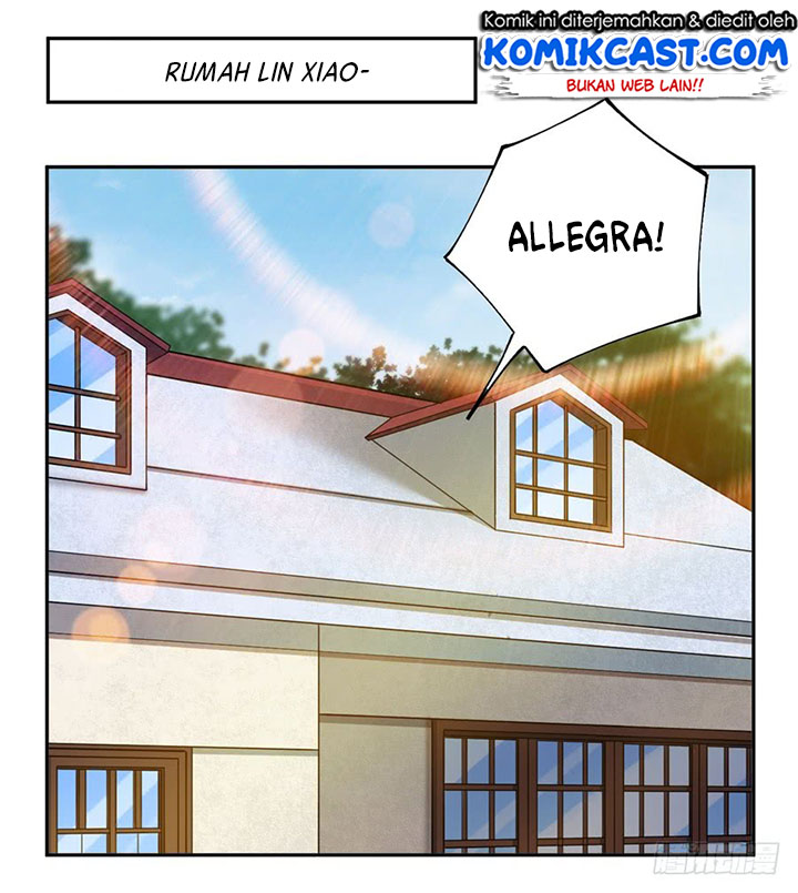 I Picked up a Demon Lord as a Maid Chapter 22 Gambar 14