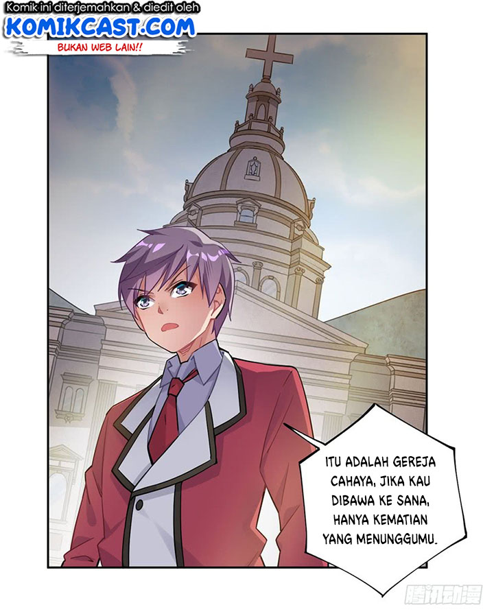 I Picked up a Demon Lord as a Maid Chapter 22 Gambar 17