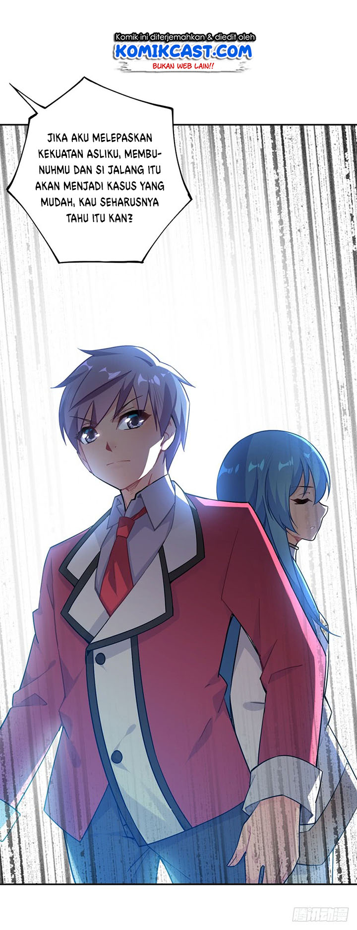 I Picked up a Demon Lord as a Maid Chapter 22 Gambar 19