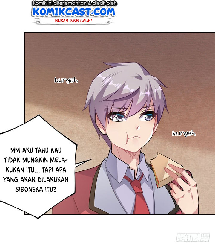 I Picked up a Demon Lord as a Maid Chapter 22 Gambar 20
