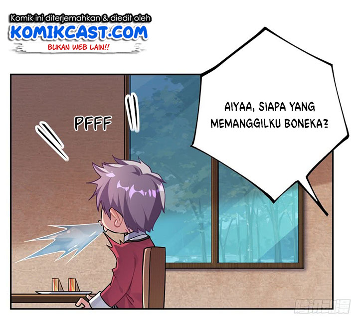 I Picked up a Demon Lord as a Maid Chapter 22 Gambar 21