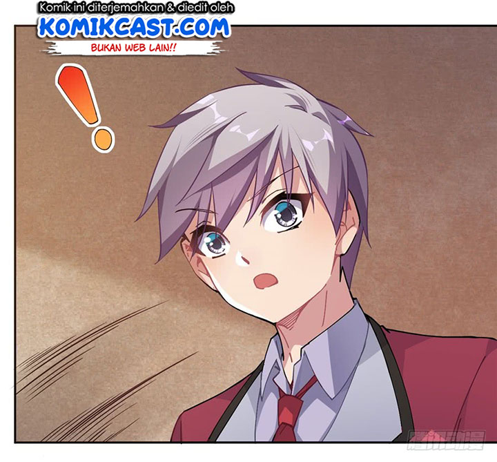I Picked up a Demon Lord as a Maid Chapter 22 Gambar 27