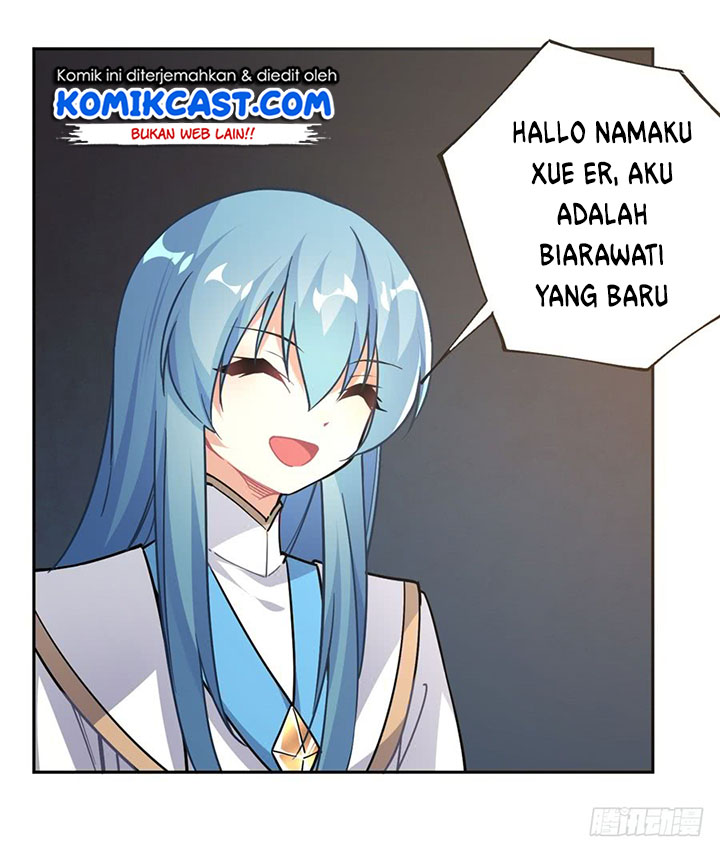 I Picked up a Demon Lord as a Maid Chapter 22 Gambar 3