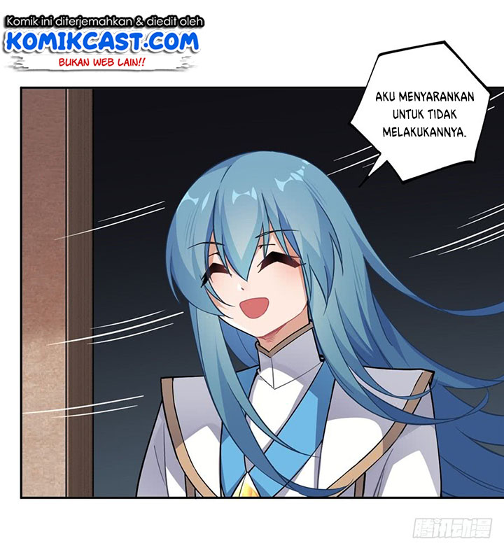 I Picked up a Demon Lord as a Maid Chapter 22 Gambar 30