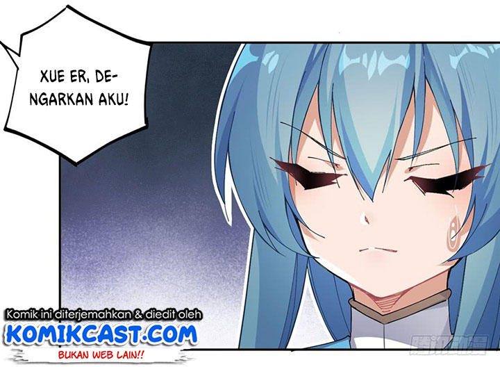 I Picked up a Demon Lord as a Maid Chapter 22 Gambar 35