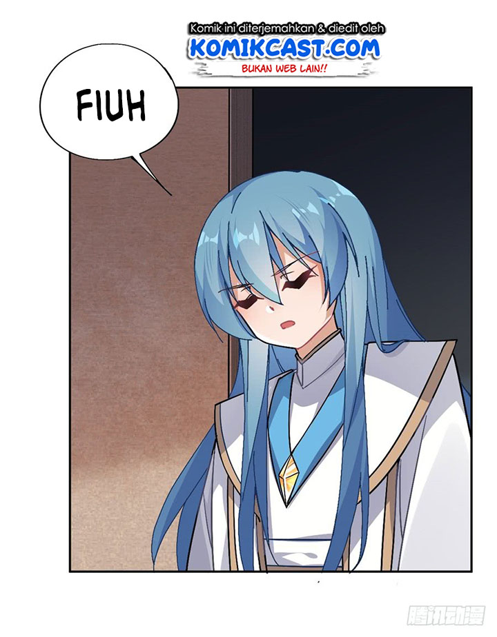 I Picked up a Demon Lord as a Maid Chapter 22 Gambar 36