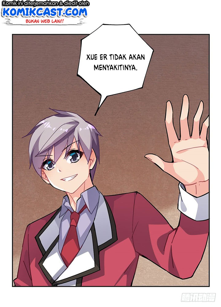I Picked up a Demon Lord as a Maid Chapter 22 Gambar 47
