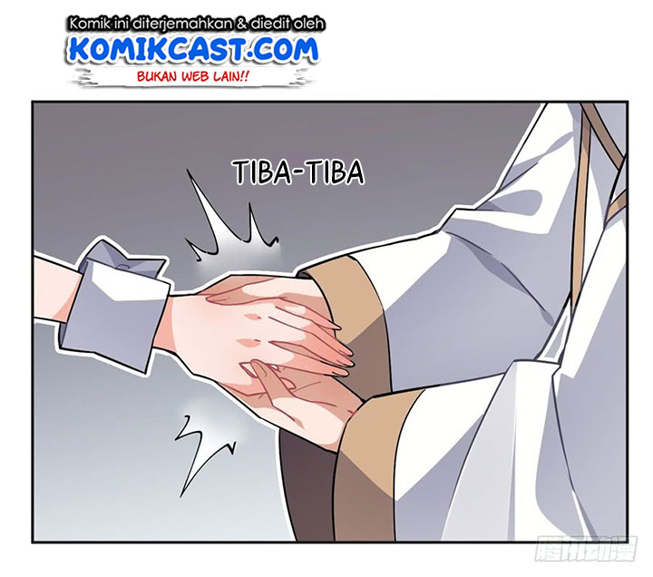 I Picked up a Demon Lord as a Maid Chapter 22 Gambar 48