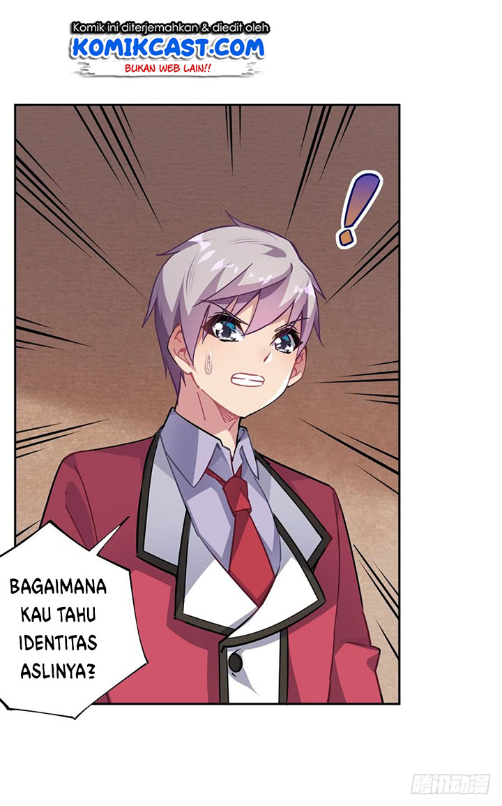 I Picked up a Demon Lord as a Maid Chapter 22 Gambar 54