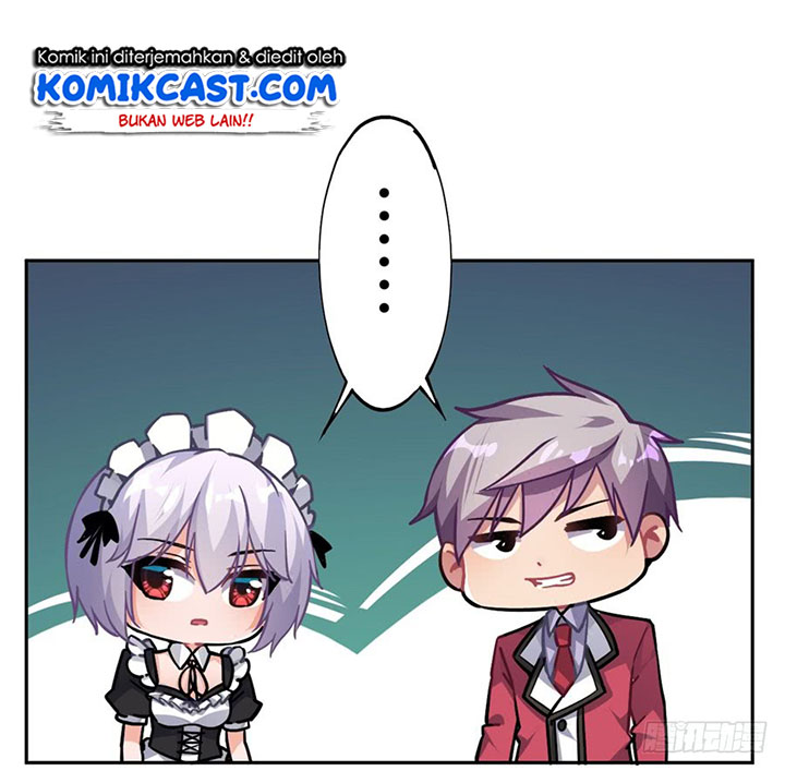 I Picked up a Demon Lord as a Maid Chapter 22 Gambar 6