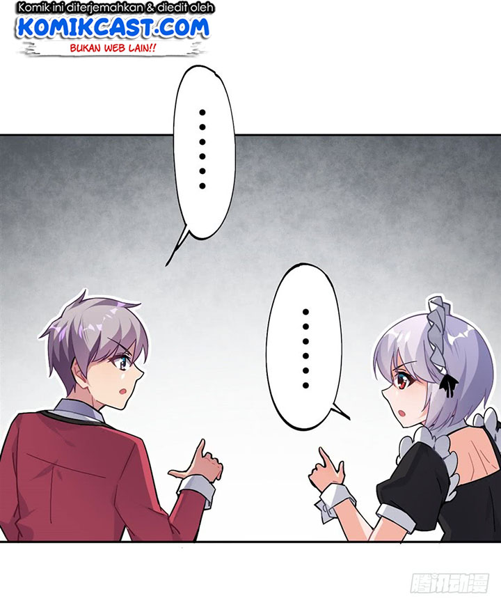 I Picked up a Demon Lord as a Maid Chapter 22 Gambar 8