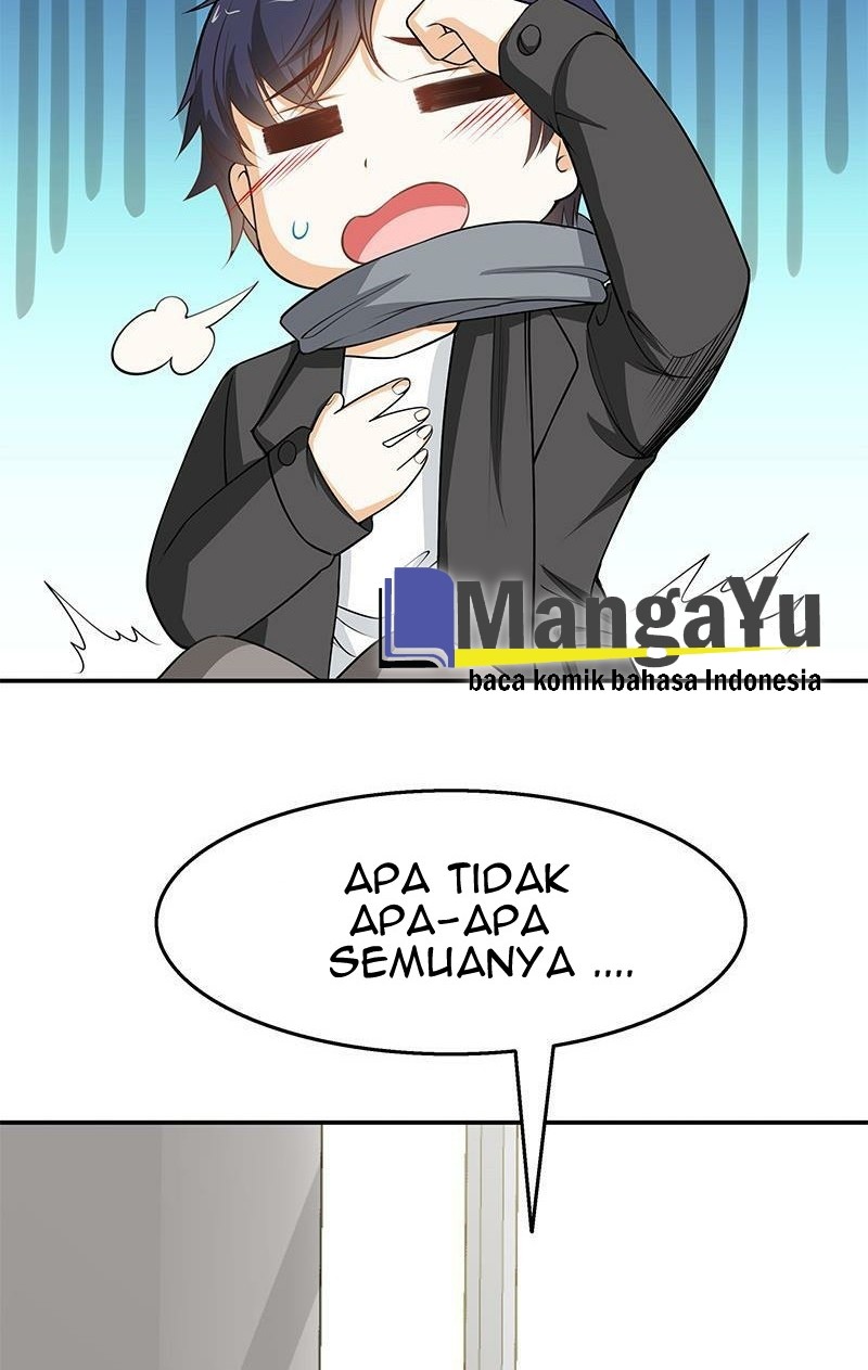 Strongest Son In Law Chapter 12 Gambar 19
