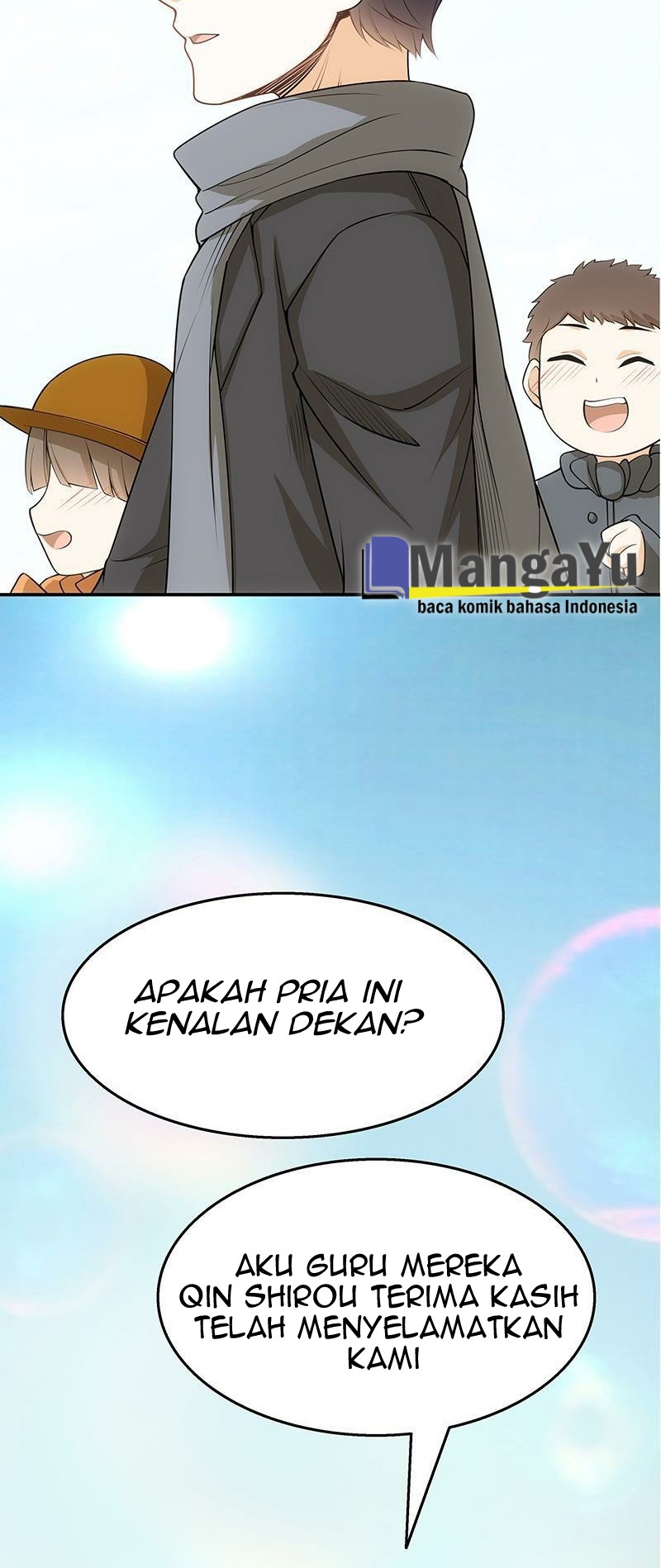 Strongest Son In Law Chapter 12 Gambar 24