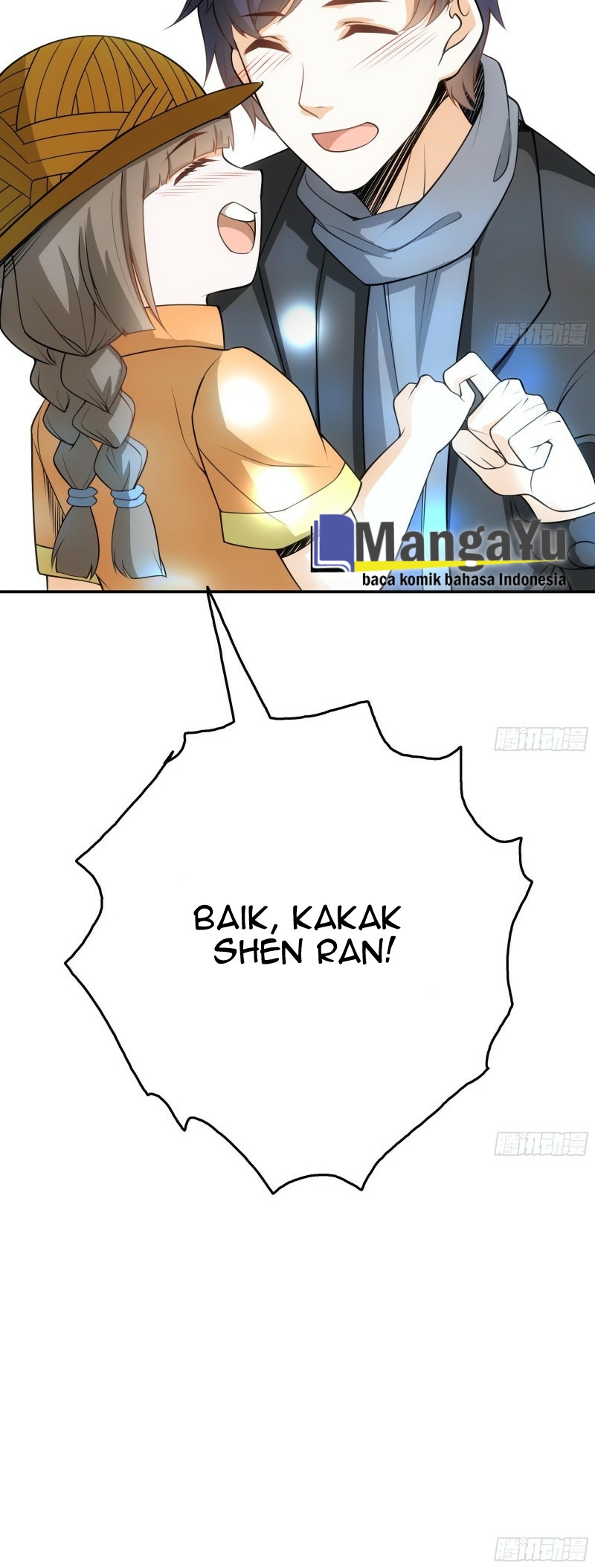 Strongest Son In Law Chapter 12 Gambar 30