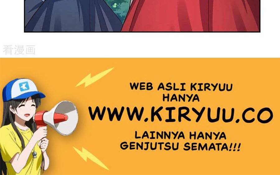 Above All Gods Chapter 80 Gambar 9
