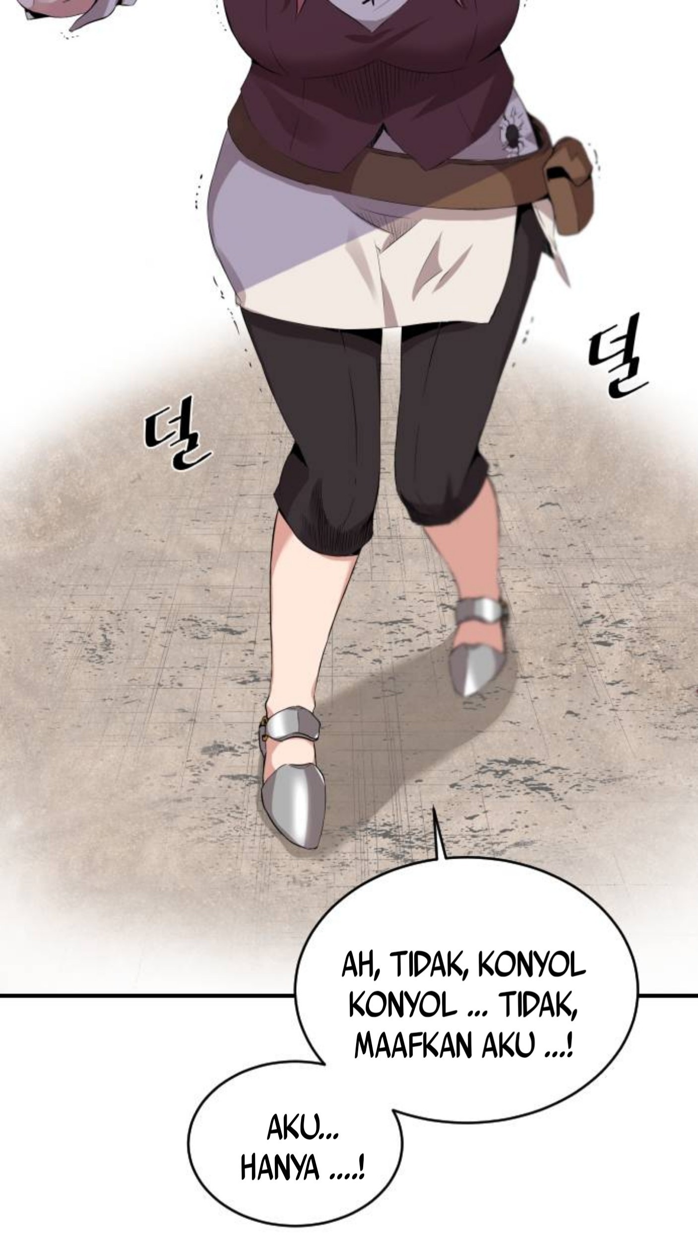 The Strongest Florist Chapter 07 Gambar 18