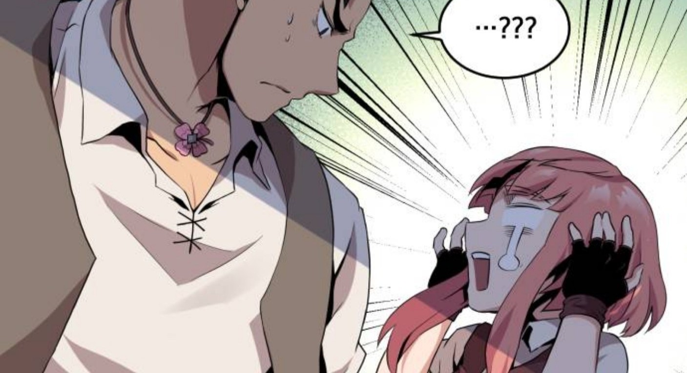 The Strongest Florist Chapter 07 Gambar 21