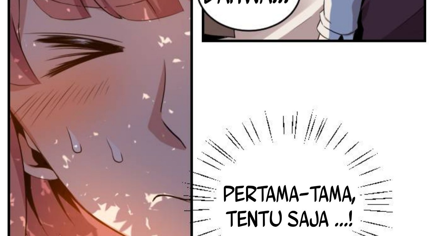 The Strongest Florist Chapter 07 Gambar 23