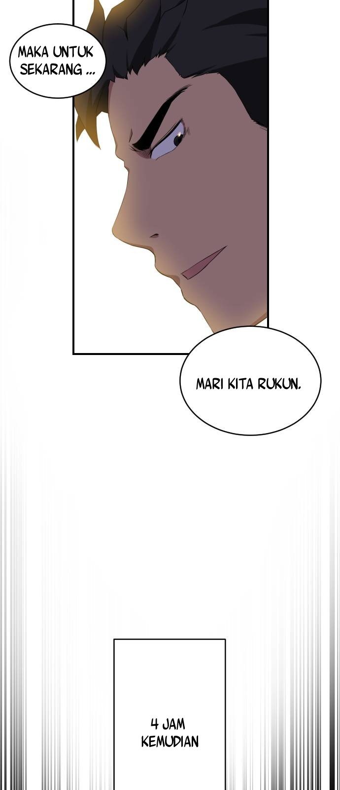 The Strongest Florist Chapter 07 Gambar 34