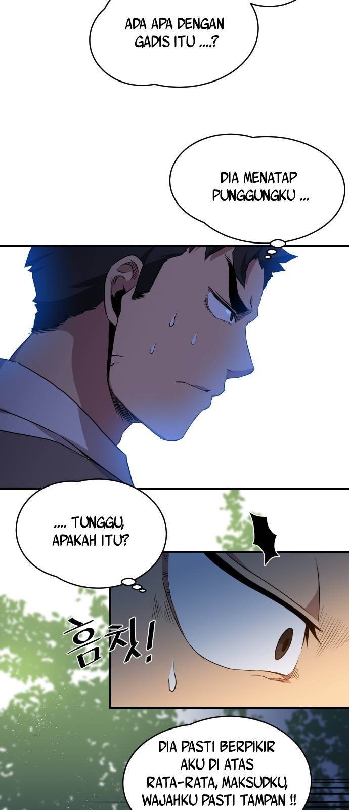 The Strongest Florist Chapter 07 Gambar 37
