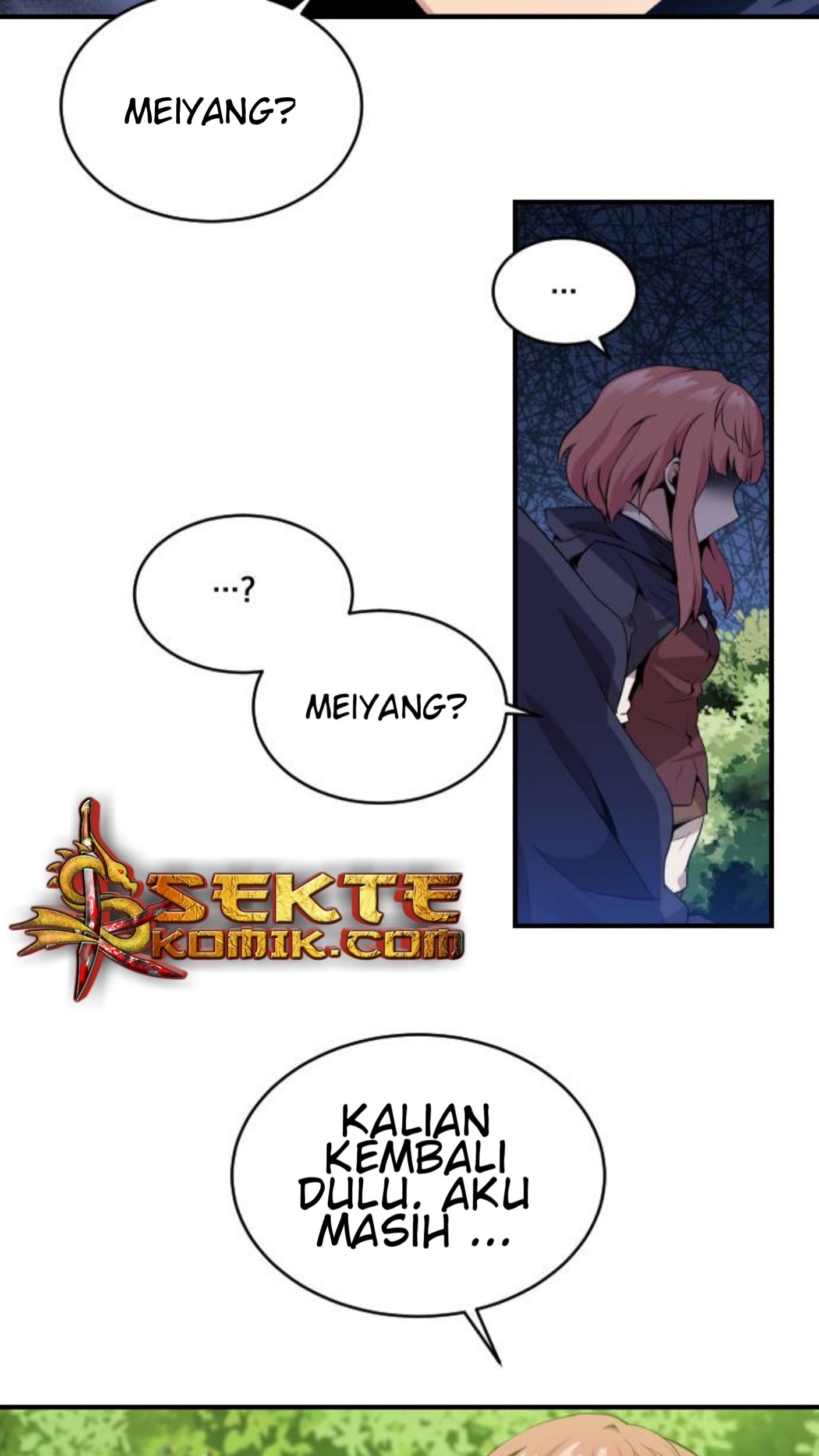 Baca  The Strongest Florist Chapter 07 Gambar 2