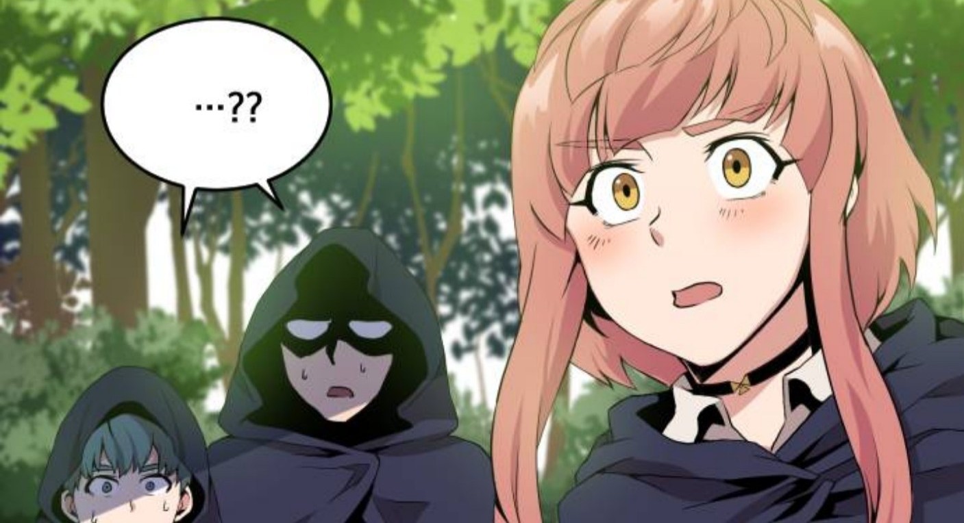 The Strongest Florist Chapter 07 Gambar 3