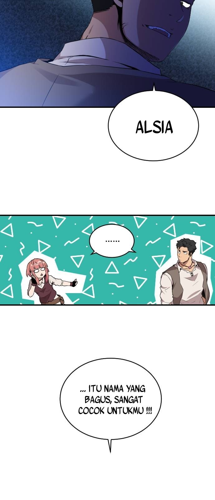 The Strongest Florist Chapter 07 Gambar 42