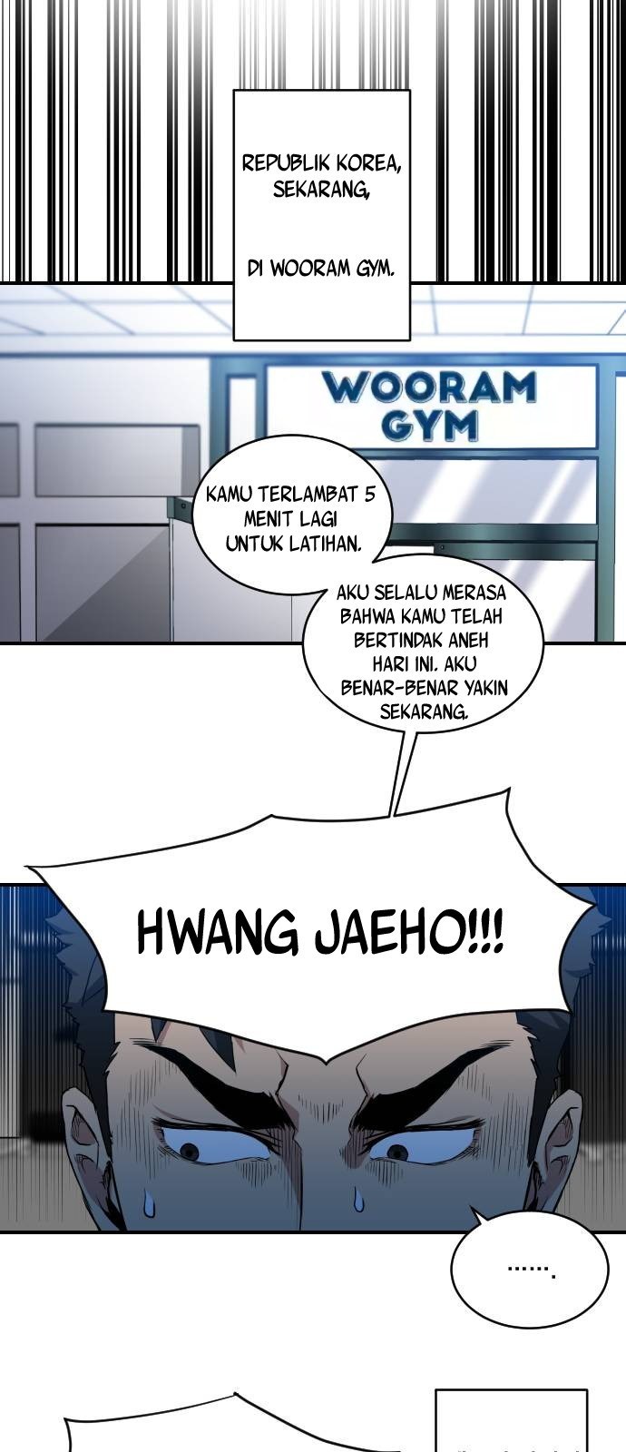 The Strongest Florist Chapter 07 Gambar 44