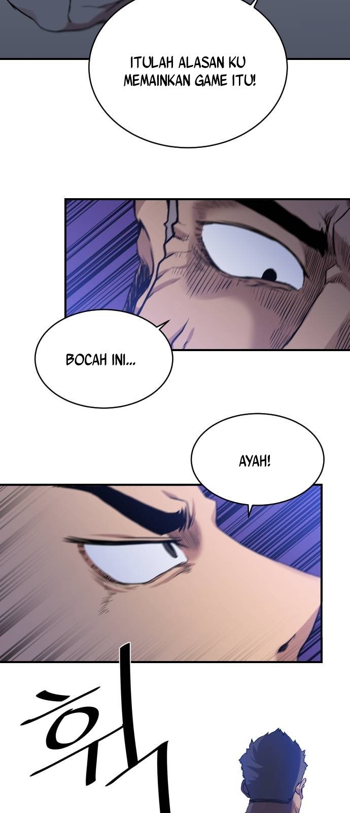 The Strongest Florist Chapter 07 Gambar 49