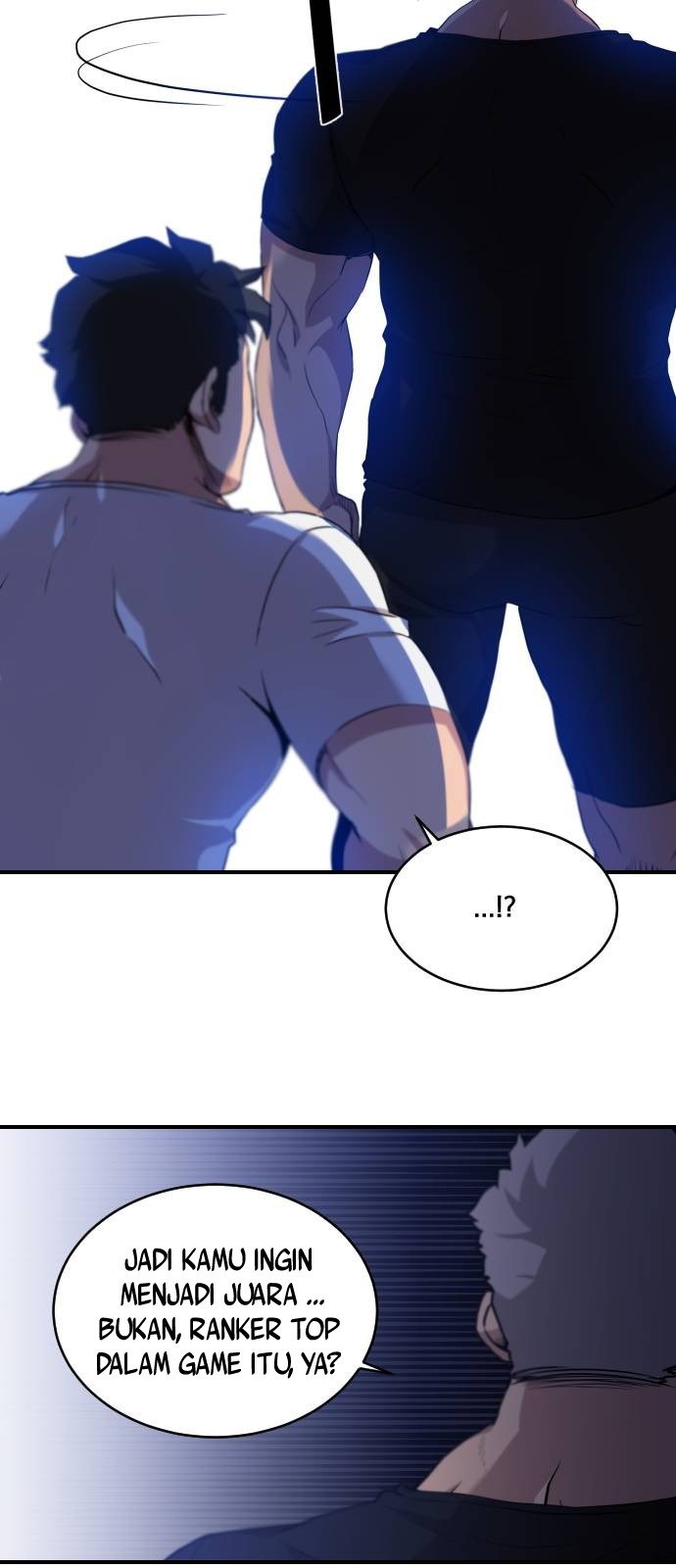 The Strongest Florist Chapter 07 Gambar 50