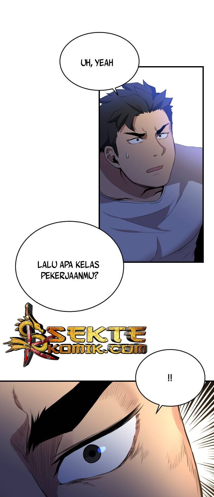 The Strongest Florist Chapter 07 Gambar 51