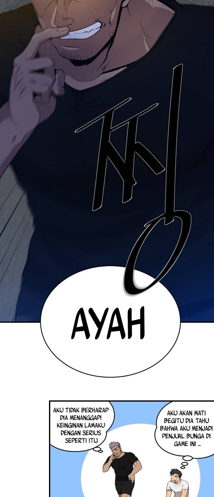 The Strongest Florist Chapter 07 Gambar 53