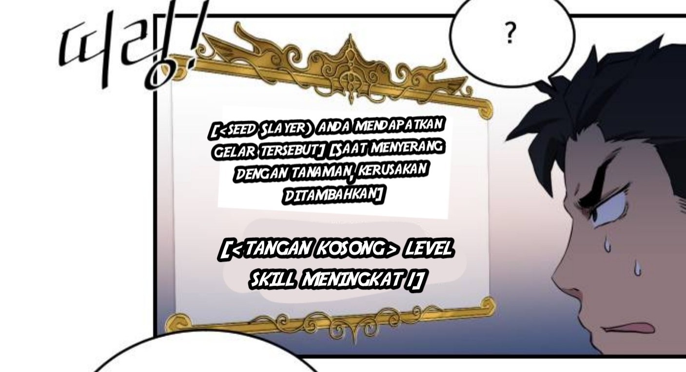 The Strongest Florist Chapter 07 Gambar 7