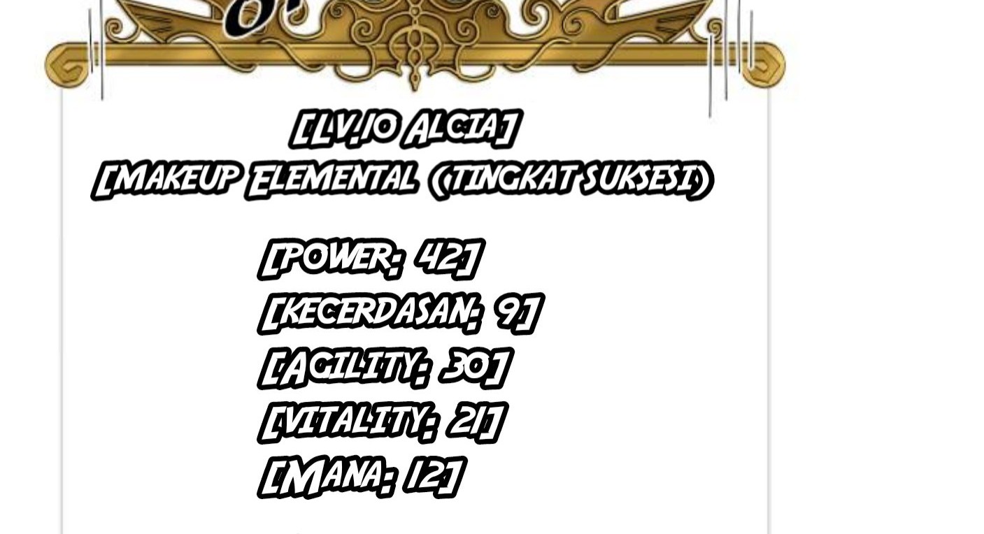 The Strongest Florist Chapter 07 Gambar 9