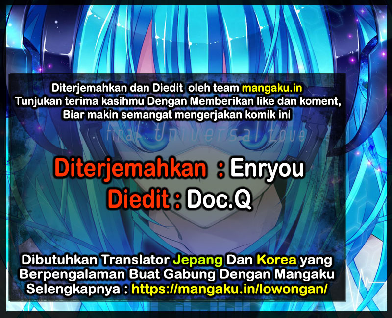 Baca Komik Mitama Secureity Chapter 39 Gambar 1