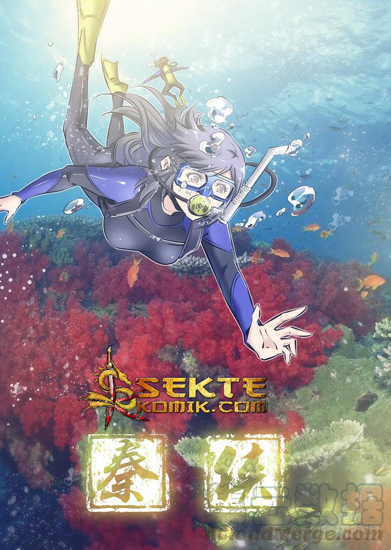 Baca  Qin Xia Chapter 91 Gambar 2