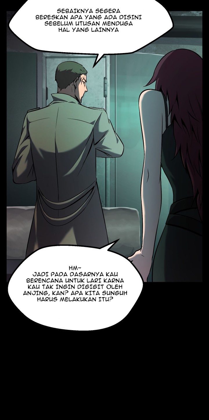 Sword King Chapter 46 Gambar 9