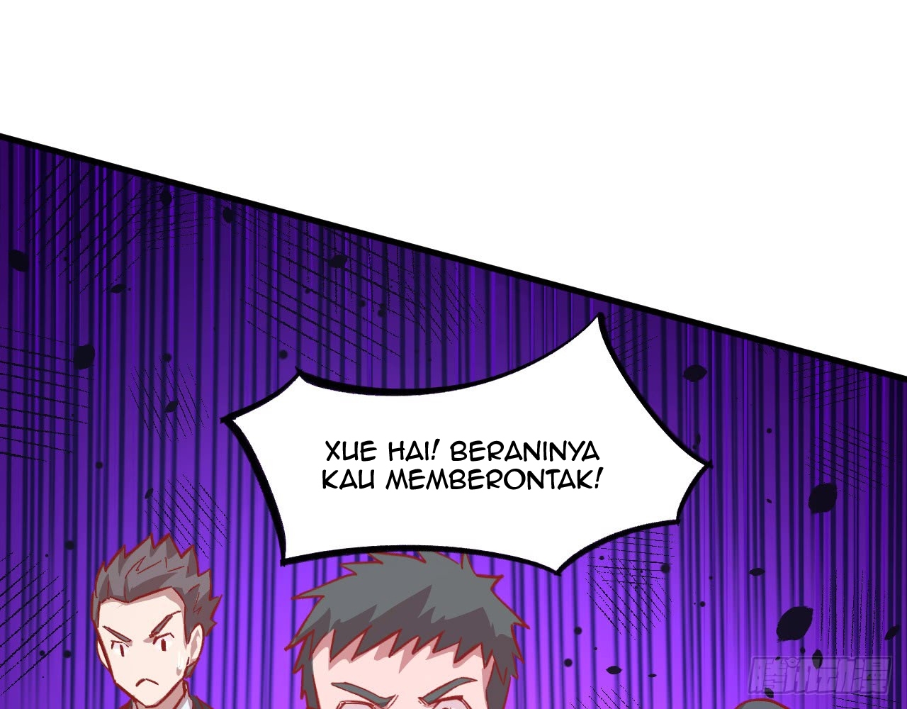 Monk From the Future Chapter 9 Gambar 24
