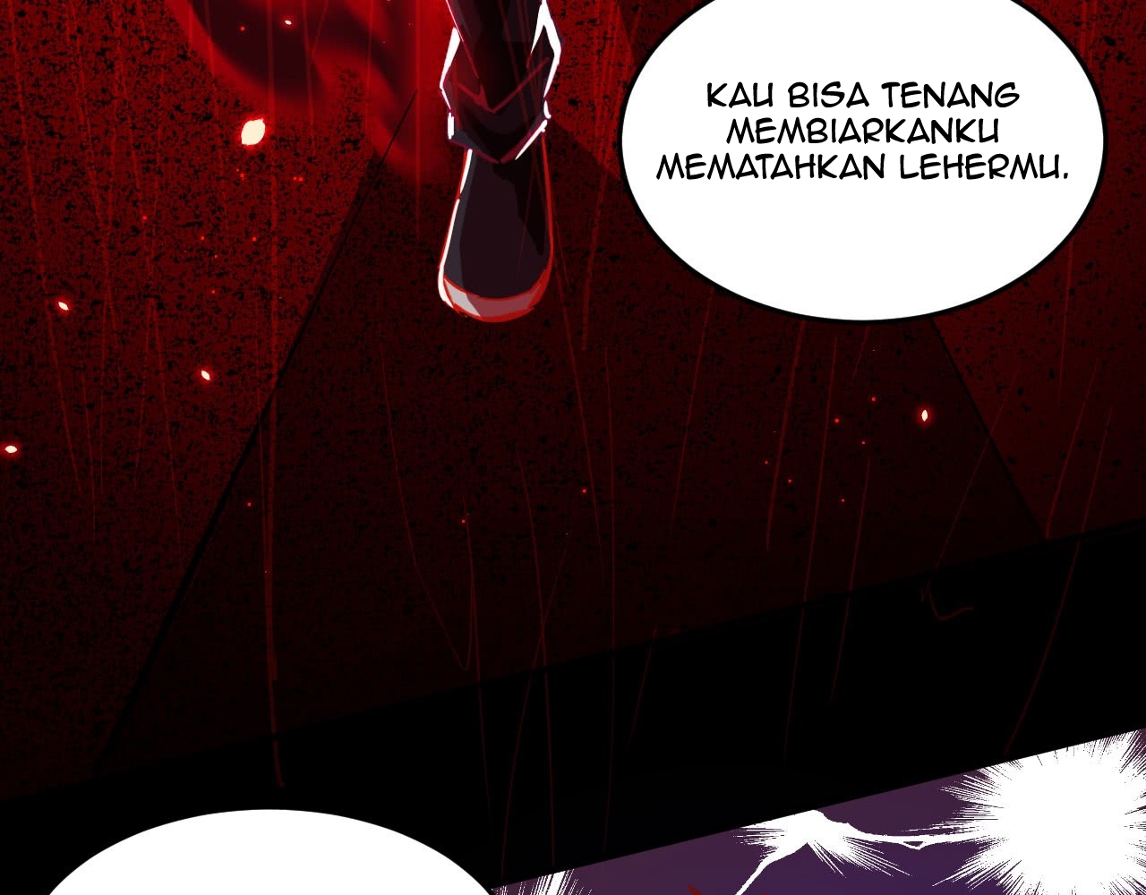Monk From the Future Chapter 9 Gambar 29