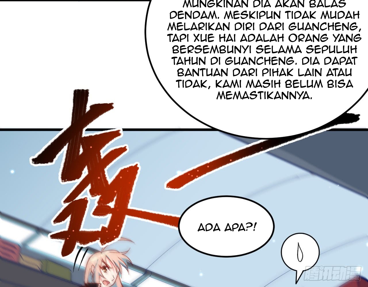 Monk From the Future Chapter 9 Gambar 66