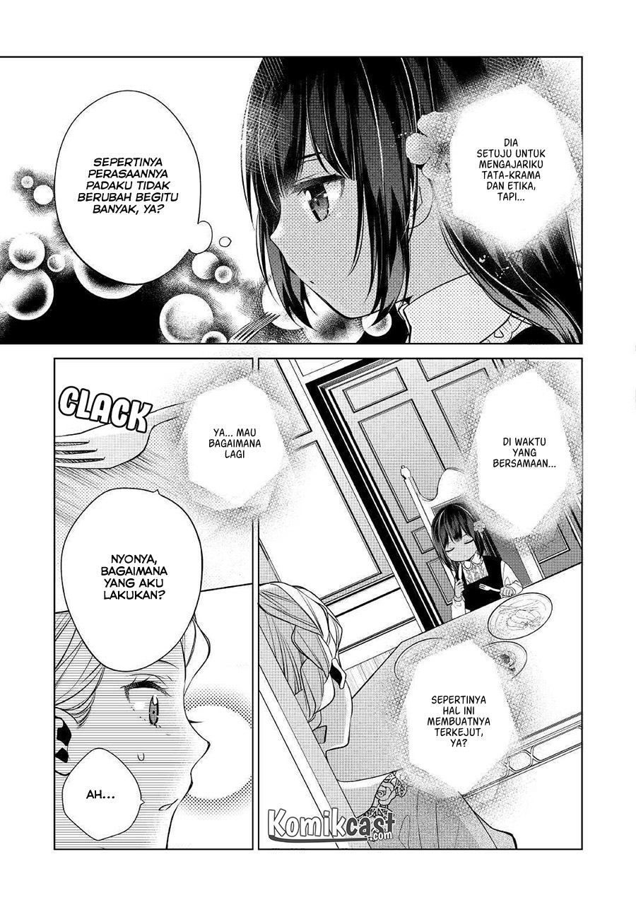 Watashi wa Akuyaku Reijou Nanka Janai~! ! Yami Tsukaidakaratte Kanarazushimo Akuyakuda to Omou na yo! Chapter 02 Gambar 20