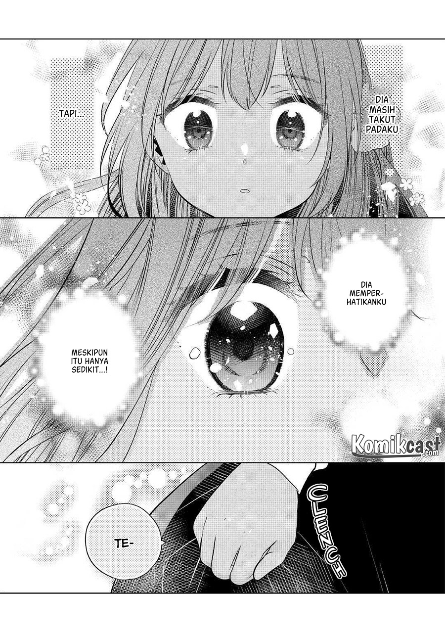 Watashi wa Akuyaku Reijou Nanka Janai~! ! Yami Tsukaidakaratte Kanarazushimo Akuyakuda to Omou na yo! Chapter 02 Gambar 22