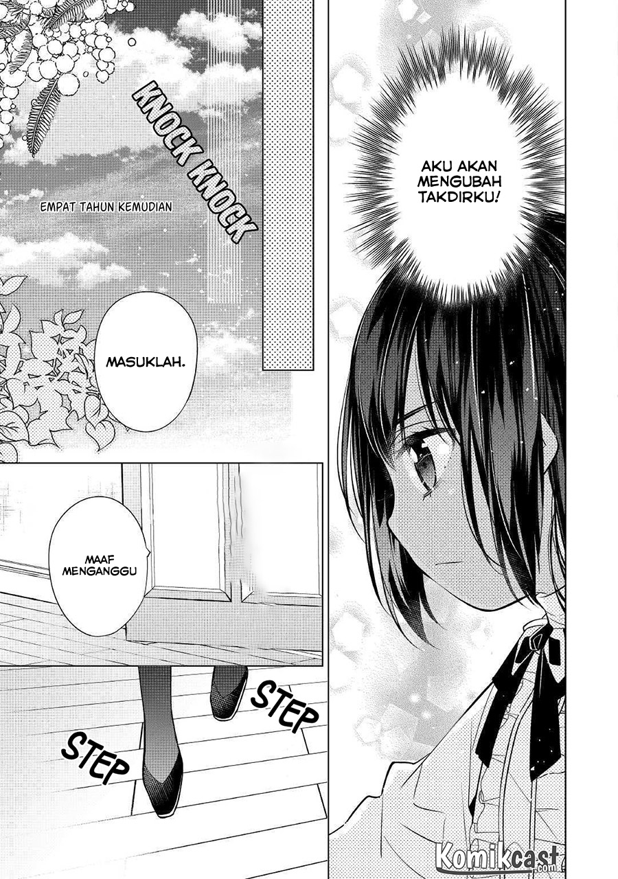 Watashi wa Akuyaku Reijou Nanka Janai~! ! Yami Tsukaidakaratte Kanarazushimo Akuyakuda to Omou na yo! Chapter 02 Gambar 24